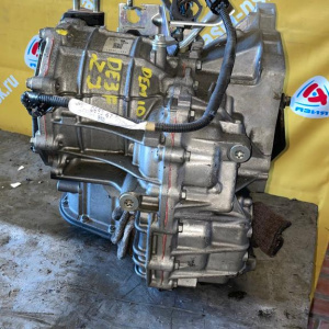 АКПП Mazda ZJ-VEM 2WD CVT Demio DE3FS