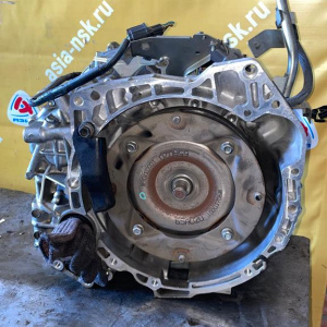 АКПП Mazda ZJ-VEM 2WD CVT Demio DE3FS