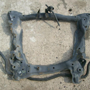 Балка Honda BE4 Edix F подрамник