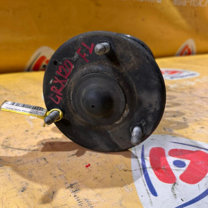 Стойка Toyota GRX121 Mark X перед, лев