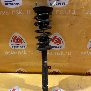 Стойка Toyota GRX121 Mark X перед, лев