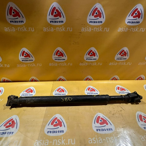 Кардан Toyota HDJ80/HZJ80/FJ80/HZJ81J Land Cruiser 1HDT/1HZ/1FZFE/3F/3FE R a/t (Общая длина 115 см)