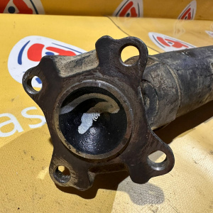 Кардан Toyota HDJ80/HZJ80/FJ80/HZJ81J Land Cruiser 1HDT/1HZ/1FZFE/3F/3FE R a/t (Общая длина 115 см)