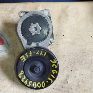 Натяжитель приводного ремня Toyota 1JZ-GE/1JZ-FSE/1JZ-GTE JZX100/JCG10/JZS151/JZS171/JZX110/JZZ30 диаметр ролика 96 мм. 16620-0W015 / 16620-0W016
