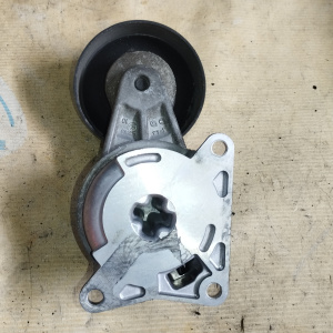 Натяжитель приводного ремня Toyota 1JZ-GE/1JZ-FSE/1JZ-GTE JZX100/JCG10/JZS151/JZS171/JZX110/JZZ30 диаметр ролика 96 мм. 16620-0W015 / 16620-0W016