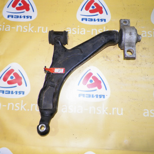 Рычаг Toyota GRX120/GRS180 Mark X/Crown Majesta перед, лев н