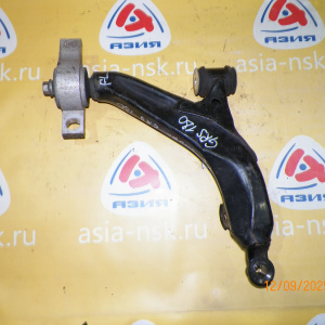 Рычаг Toyota GRX120/GRS180 Mark X/Crown Majesta перед, лев н