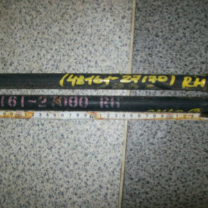 Торсион TOYOTA #M3# Lite Ace '1989 L