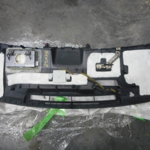 Торпедо Toyota Prius NHW20 без заряда