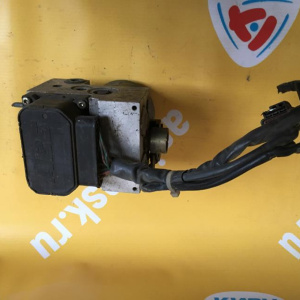 Блок ABS NISSAN U14