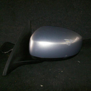 Зеркало NISSAN Bluebird Sylphy G11 5k L