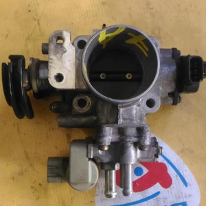 Заслонка дроссельная Toyota 4A-FE/7A-FE Corona/Caldina AT211