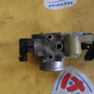 Заслонка дроссельная Toyota 4A-FE/7A-FE Corona/Caldina AT211