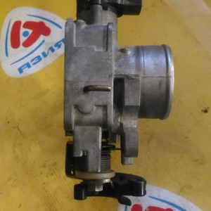 Заслонка дроссельная Toyota 4A-FE/7A-FE Corona/Caldina AT211