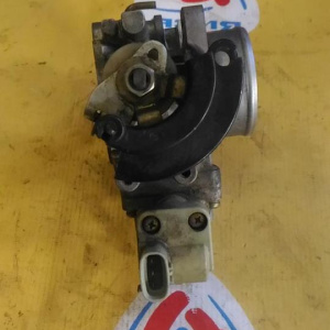 Заслонка дроссельная Toyota 4A-FE/7A-FE Corona/Caldina AT211