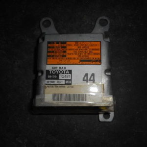Блок управления AIRBAG Toyota Corolla NZE121 Sensor Airbag