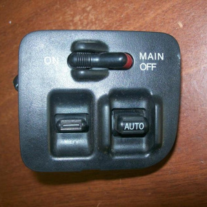 Пульт стеклоподъемника HONDA Stepwgn RF1/RF2 35750-S47-M19