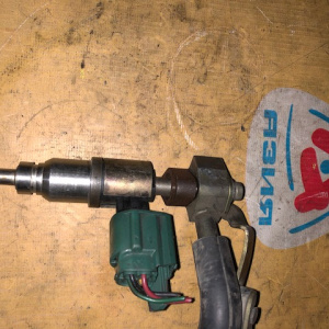 Форсунка NISSAN VK45DD/QR25DD 3 КОНТАКТА