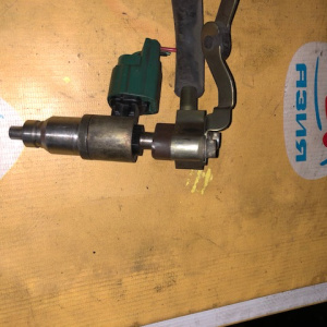 Форсунка NISSAN VK45DD/QR25DD 3 КОНТАКТА