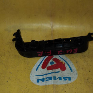 Крепление бампера Honda Civic EU1 перед, прав