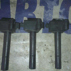 Катушка зажигания Toyota 1MZ-FE Allion/Camry Gracia/Windom/Mark II Wagon Qualis MCX10/MCV10/MCV20