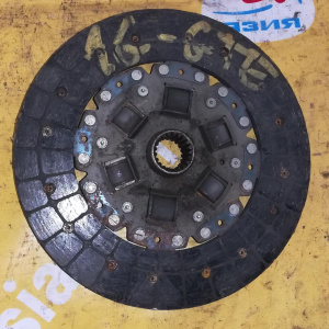 Диск сцепления TOYOTA 1G-GTE