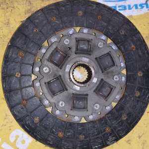 Диск сцепления TOYOTA 1G-GTE