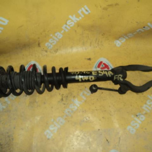 Стойка MITSUBISHI E54A перед, прав 4WD