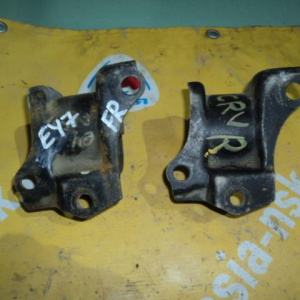 Подушка двигателя Honda B20B/D15B/D16A RD1/EY7/MB4 перед, прав