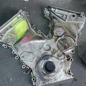 Лобовина ДВС Mazda AJ-DE Tribute