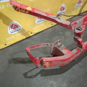 Рамка радиатора Mercedes A-Class W168