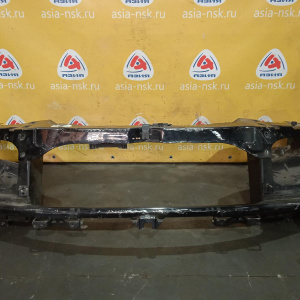 Рамка радиатора Mercedes M-Class W163