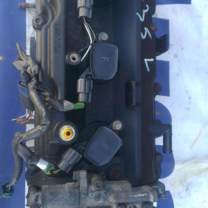 Головка блока Nissan VQ35 Murano Z50/Y50/Z33 L