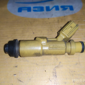 Форсунка TOYOTA 2ZZ-GE желтые 23250-22030