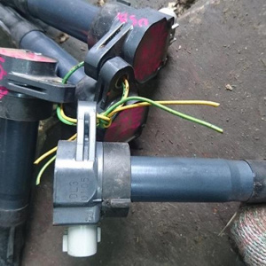 Катушка зажигания Suzuki J20B SX4 '2006- DL3