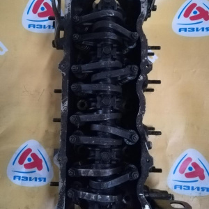 Головка блока NISSAN GA15-DS карб 12кл