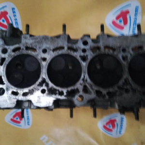 Головка блока NISSAN GA15-DS карб 12кл