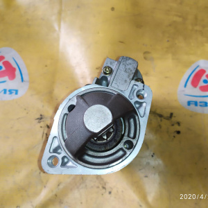 Стартер Mitsubishi 4G63 4G64 Airtrek CU2W35 / M000T81181