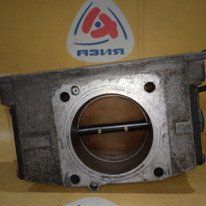 Заслонка дроссельная Volvo B5244T3 XC70 SZ '2000 2.4L Turbo (обрезана фишка) 8644346