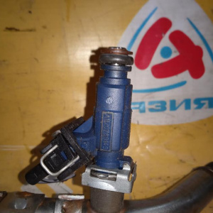 Форсунка Mercedes M112E26/M112E28/M112E32 C-Class W202/W203 A1120780149