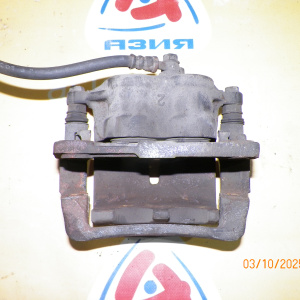 Суппорт Toyota ST202/ST205/ST206/ST215 3S-GE перед, лев 47730-21010 (40T28 )2 поршня Caldina