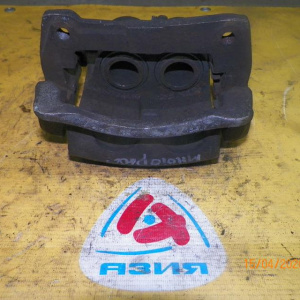 Суппорт Toyota ST202/ST205/ST206/ST215 3S-GE перед, лев 47730-21010 (40T28 )2 поршня Caldina