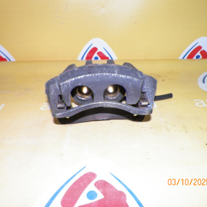 Суппорт Toyota ST202/ST205/ST206/ST215 3S-GE перед, лев 47730-21010 (40T28 )2 поршня Caldina