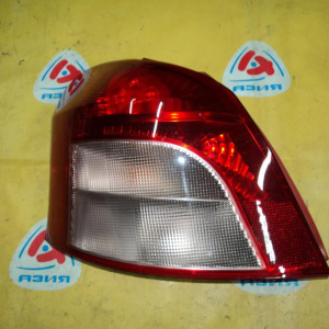 Стоп TOYOTA L Vitz KSP90 '2005 дефект стекла