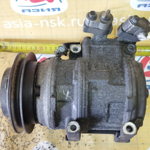 Компрессор кондиционера Toyota 3C-T Lite Ace Noah/Town Ace Noah CR50 447200-4871/-4872 / 88320-28300