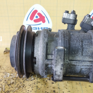 Компрессор кондиционера Toyota 3C-T Lite Ace Noah/Town Ace Noah CR50 447200-4871/-4872 / 88320-28300