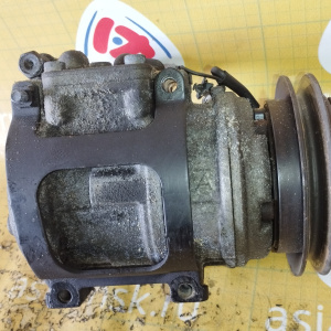 Компрессор кондиционера Toyota 3C-T Lite Ace Noah/Town Ace Noah CR50 447200-4871/-4872 / 88320-28300