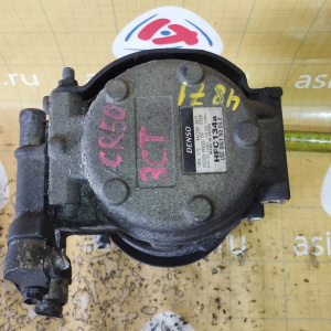 Компрессор кондиционера Toyota 3C-T Lite Ace Noah/Town Ace Noah CR50 447200-4871/-4872 / 88320-28300