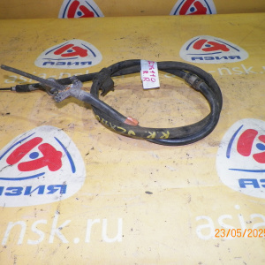Тросик Ручника Toyota JZX110/ JZX115/GX110/JCG10/JCG11/JCG15/ GX171/GS173/JZS171/JZS173/JZS175 Mark II/Brevis/Crown/Progres/Verossa зад, прав