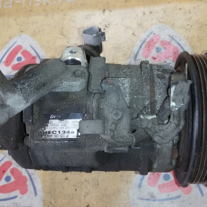 Компрессор кондиционера TOYOTA 1MZ/3MZ MCU25MCU31 диаметр шкива 125-136 мм. / 88320-48060